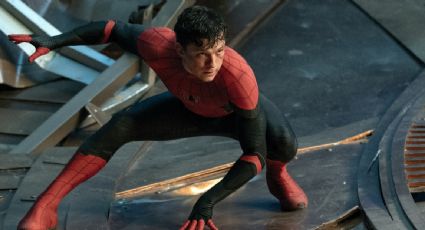 "Spider-Man No Way Home" supera a "Matrix Resurrections" y "Sing 2" en la taquilla navideña