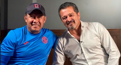 Carlos Hermosillo cuestiona la posible salida de Romo y ‘Cabecita’ de Cruz Azul: “Directiva nefasta, no tiene idea”