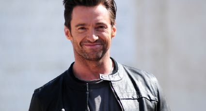 Hugh Jackman da positivo a Covid-19 y suspenden hasta enero su musical "The Music Man" en Broadway