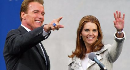 Tras 10 años de trámites, divorcio de Arnold Schwarzenegger y Maria Shriver finaliza oficialmente