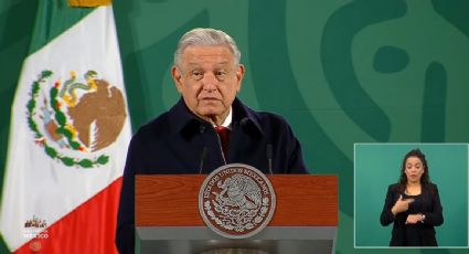 “Respetaremos la autonomía del Banco de México”, ofrece AMLO frente a la que será la nueva gobernadora del organismo