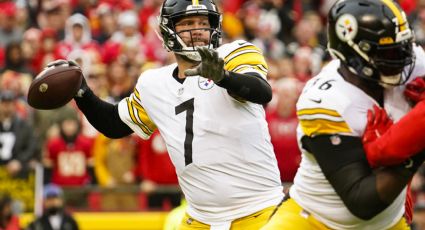 Ben Roethlisberger: "Todo apunta" a que el lunes jugará su último partido en Pittsburgh