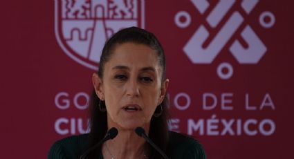 Sheinbaum reconoce que hay un repunte de casos de Covid-19 en la CDMX