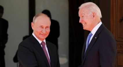 Rusia sanciona a Biden, Blinken, Trudeau, Clinton y más de 13 funcionarios de EU prohibiéndoles entrar a su territorio