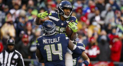 Los Seahawks resucitan y ponen fin a la racha ganadora de San Francisco