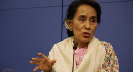 Michelle Bachelet critica condena de tribunal militar en Birmania contra Aung San Suu Kyi