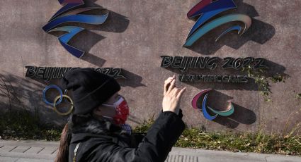China advierte que Estados Unidos “pagará un precio" por su boicot a los Juegos Olímpicos de Invierno