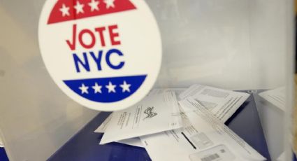 La ciudad de Nueva York abre la puerta al voto para personas sin ciudadanía