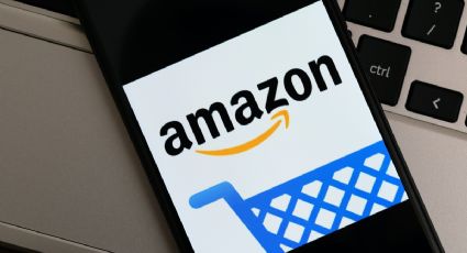 Amazon sufre caída en sus servicios electrónicos; se quejan miles de usuarios