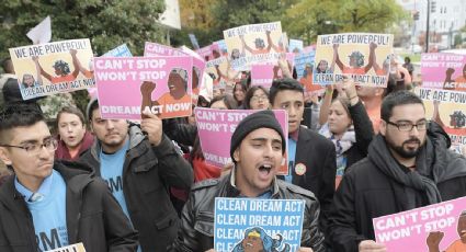 Informe muestra que 85% de los "dreamers" beneficiarios de DACA labora en trabajos esenciales