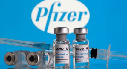 Vacuna de Pfizer puede proteger parcialmente contra la variante Ómicron, señala investigación en Sudáfrica