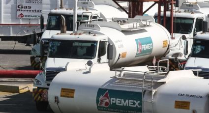 Pemex lanza oferta de títulos a 10 años por mil millones de dólares