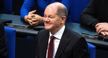 Olaf Scholz asume como el nuevo canciller de Alemania, dando fin a 16 años de la era Merkel