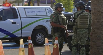 Nayarit, en últimos lugares de incidencia delictiva; al alza en secuestro, homicidios y extorsión