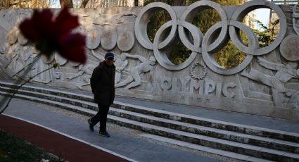 Canadá y Reino Unido se suman al boicot diplomático contra los Juegos Olímpicos de Invierno