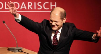 Olaf Scholz, el socialdemócrata que ofrece continuidad al proyecto de Merkel