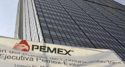 Gobierno de México apoyó a Pemex con 19 mil millones de dólares en 2021, calcula Moody's