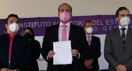 Detienen en EU a excandidato de Fuerza por México por Querétaro; es acusado de fraude y de promover la migración ilegal