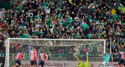 La final León-Atlas, ‘manchada’ por un penalti polémico que definió el partido