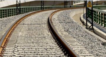 No existen condiciones de competencia en el transporte ferroviario de carga: Comisión Antimonopolio