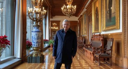 Si todo sigue bien, López Obrador se reincorporará el lunes a sus actividades, dice Sánchez Cordero