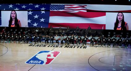 NBA responde a dueño de Mavericks y exige a los equipos tocar el himno