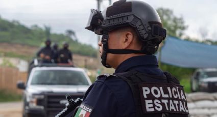 Balacera en Orizaba deja dos policías estatales muertos y dos más lesionados