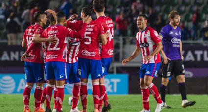 San Luis ‘arrebata’ lo invicto a Mazatlán como local y lo golea ante su afición