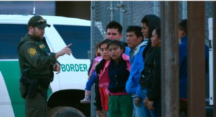 Acciones de Trump en materia migratoria fueron "inmorales e ineficaces": Casa Blanca