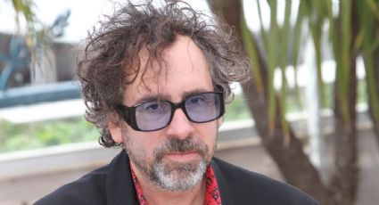 Tim Burton debutará como director de televisión con serie de Netflix basada en Merlina Addams