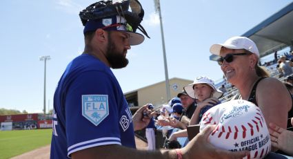 Restricciones en Canadá obligan a Blue Jays a iniciar la temporada en Florida