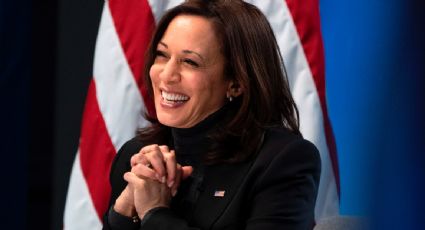 Kamala Harris tratará en su visita a México desarrollo económico e inseguridad climática y alimentaria, aseguran asesores