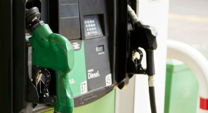Hacienda aumenta el estímulo fiscal en la gasolina Magna y lo aplica también al Diesel