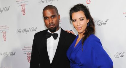 Kim Kardashian solicita oficialmente el divorcio al rapero Kanye West