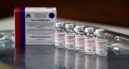 Vacuna Sputnik V contra Covid tendría un 91.6% de eficacia, revela análisis de The Lancet
