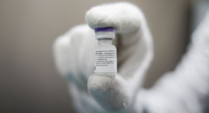 Detienen a 6 personas por vender vacunas falsas contra la Covid-19 en una clínica de Nuevo Léon