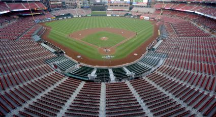 MLB cumplirá con su calendario tras rechazo de los jugadores de un aplazamiento