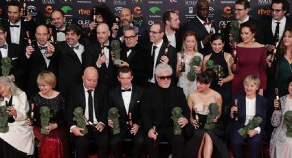 Antonio Banderas dirigirá la ceremonia de los Premios Goya por teleconferencia debido a la Covid