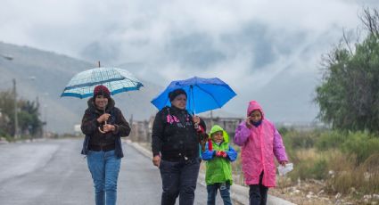 Se pronostican temperaturas bajo cero para nueve estados por el frente frío 33
