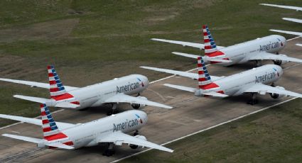 EU pide a aerolíneas recabar datos de pasajeros provenientes de África ante riesgos por variante Ómicron