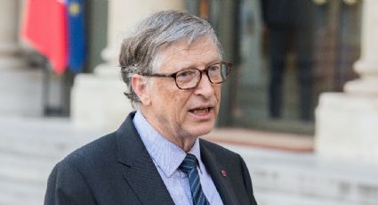 Bill Gates compró a Femsa el 3.76% de las acciones de Heineken por 939 mdd