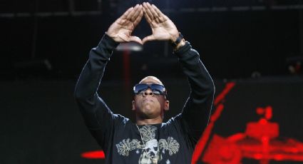 Marca de lujo LVMH compra participación del 50% en champagne de Jay-Z