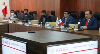 México repatriará a Guatemala cuerpos de migrantes muertos en Camargo, Tamaulipas