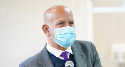 Juan Antonio Ferrer, exdirector del Insabi, ya tiene nuevo trabajo: lo reacomodan como subsecretario de Salud