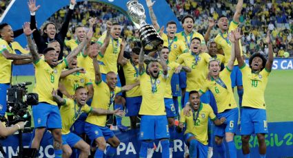 Conmebol recibirá 50 mil vacunas Sinovac para los participantes de la Copa América