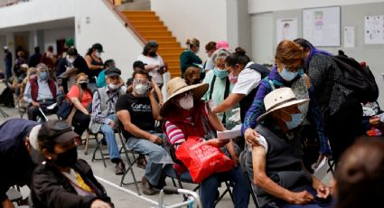 México registra 3 mil 353 contagios en un día; CDMX ya no está entre los estados con más casos activos