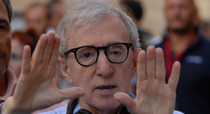 Woody Allen se defiende de documental en HBO. “Está plagado de falsedades”, dice