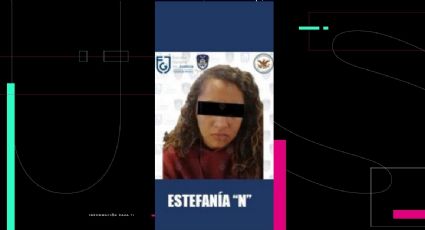 Detienen a la hija de "El Ojos", exlíder del Cártel de Tláhuac