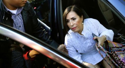 Argumentos para dejar a Rosario Robles en prisión son desproporcionados y aún se pueden impugnar, afirma abogado