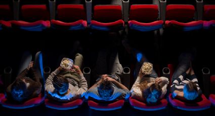 Respiro parcial para cines, museos y teatros en CDMX; regresarán la próxima semana al 20% de su capacidad